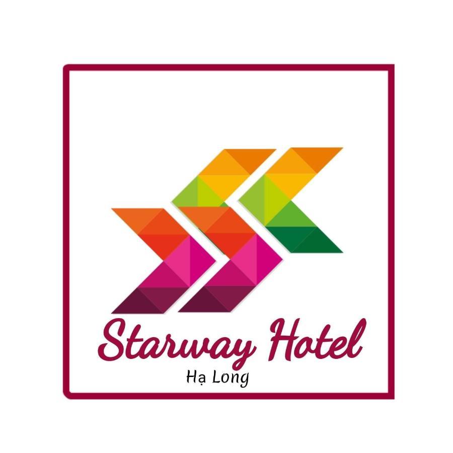 Starway Hotel - Ha Long Esterno foto